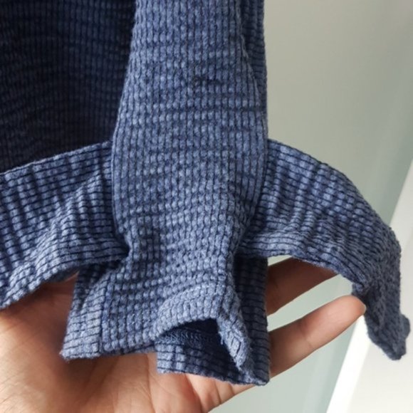 NEW Bobeau Textured Knit Top | Size S - Picture 7 of 13